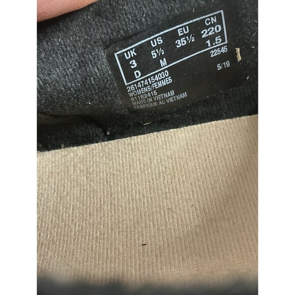 Clarks Collection Ashland Spin Q Rosa Loafers Women's Size 5.5M SN #22545 - Picture 5 of 12